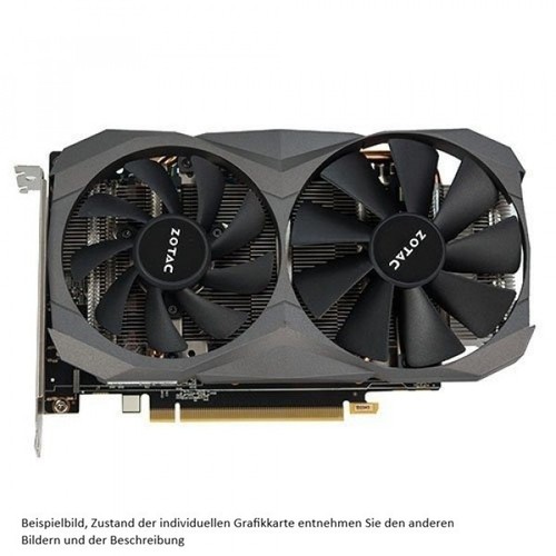 Zotac nvidia p104 100 8gb - p104-100,