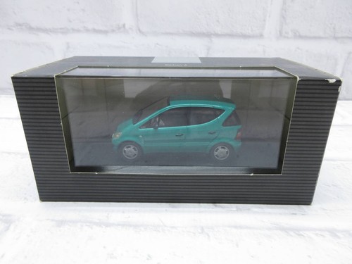 Mercedes benz erste - 1/43,