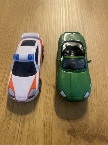 Carrera autos gebraucht - carrera, go!!!