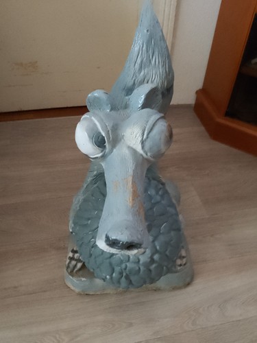 Große disney figur 50cm - große,