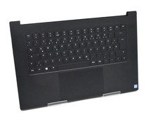 Tastatur inkl. Topcase