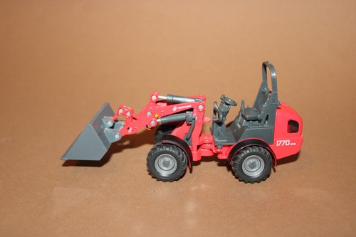 Siku farmer 3059 hoftrac - ,
