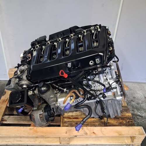 Motor 530d 530xd - ,