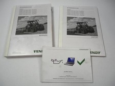 Fendt 512 513 514 516 Vario Profi ProfiPlus Betriebsanleitung Bedienung 2013