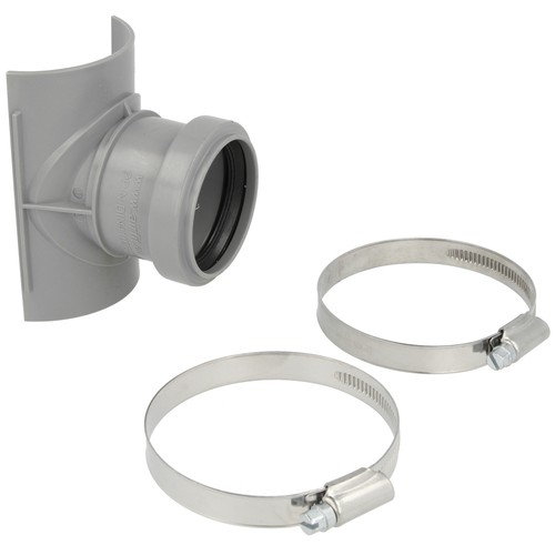 Airfit sattel abzweig - sattel,
