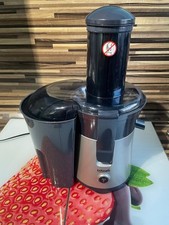 Entsafter für Obst und