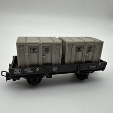 Jouef H0 Güterwagen Offen