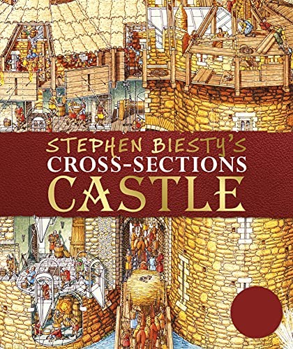 Stephen biesty - stephen, biesty's