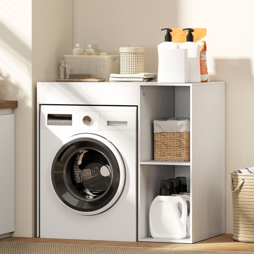 Waschmaschinenschrank