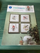 Intermezzo Kreuzstich