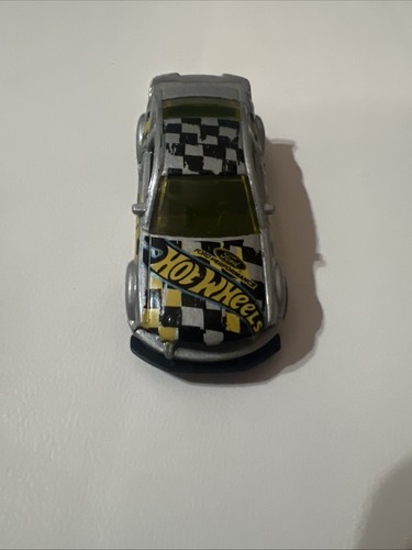 Hot wheels 2005 - wheels, ford
