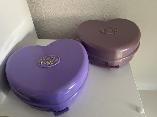 Polly pocket wonderful - my,