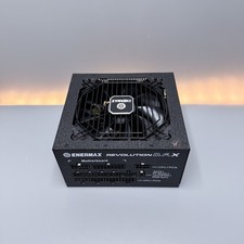 ENERMAX Revolution D.F. X