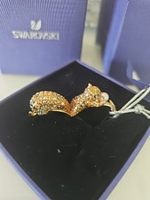 Swarovski Ring 52,5-53/17-18