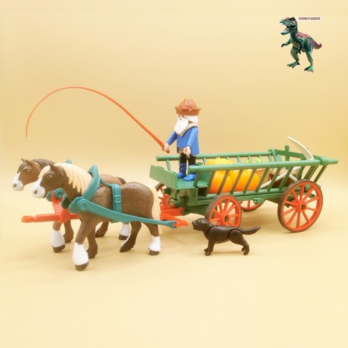 Playmobil