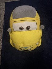 Offizielles Disney Cars Luigi