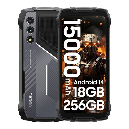Blackview oscal pilot 4g - pilot,