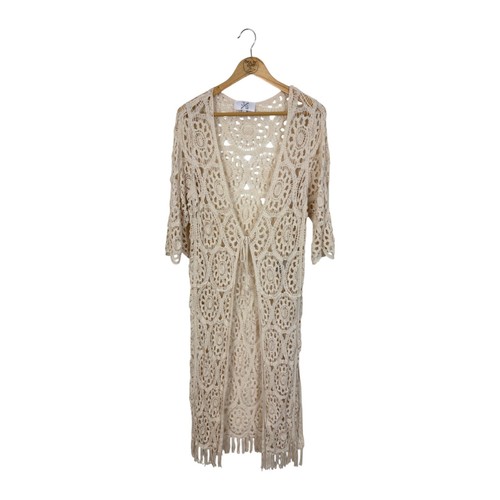 Millennium kimono cardigan - kimono,