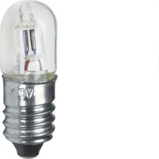 Berker Glimmlampe M31601 E10