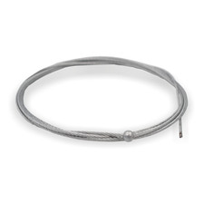 Edelstahl-Drahtseil Ø1,2 mm