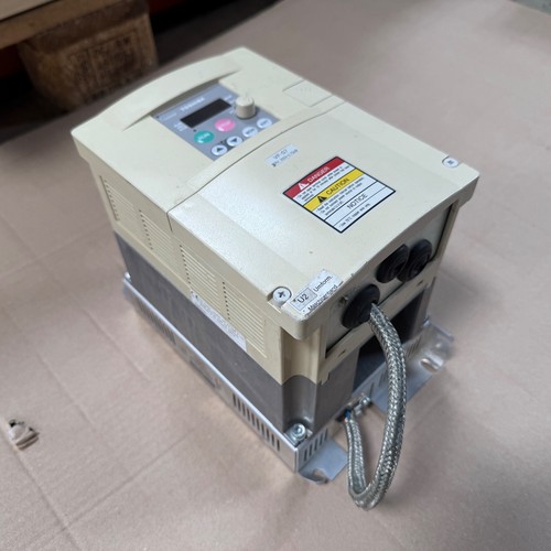 Toshiba transistor inverter - 1x,