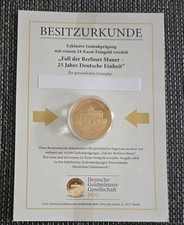 DGG ,, Fall Der Berliner