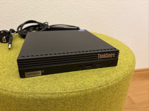 Lenovo thinkcentre m70q - lenovo,