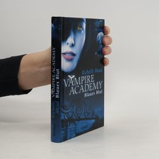 Vampire Academy. Blaues Blut 
