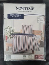 NOVITESSE BETTWÄSCHE  MARITIM