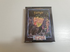 Fairlight II - The Edge -