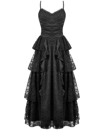 Dark love damen - love, gothic