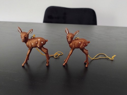 Christbaumschmuck bambi - christbaumschmuck,