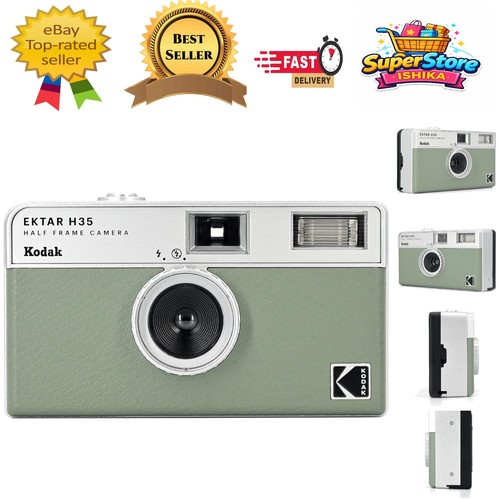 Ektar h35 sage analoge - ektar,