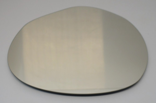 Dekorativer led wandspiegel - dekorativer,