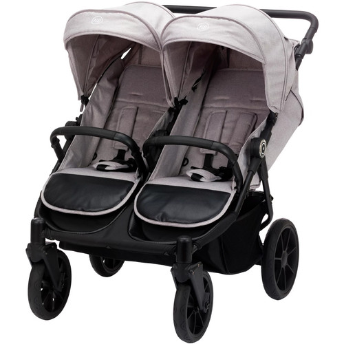 Fillikid zwillingsbuggy - fillikid,