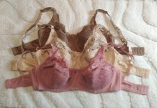 Damen BH Minimizer Bügel BHs