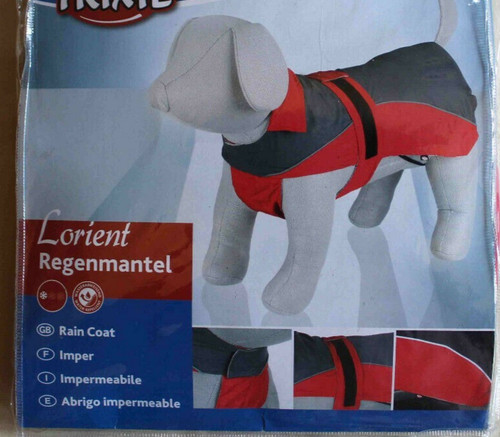 Trixie regenmantel lorient - ⭐,