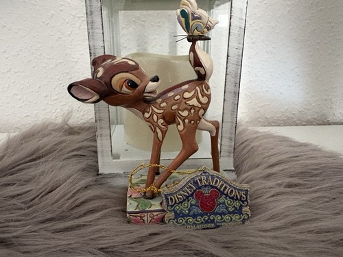 Disney traditions bambi - disney, figur