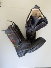Schnürstiefel EWS Profi