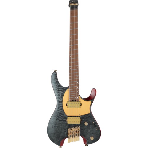 Gitarre ibanez mgfm10 - ibanez, mgfm10-obl