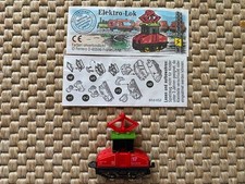 Ü-Ei Schüttgut-Zug