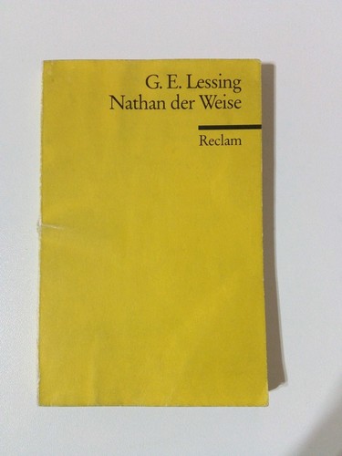 Nathan der weise e - nathan,
