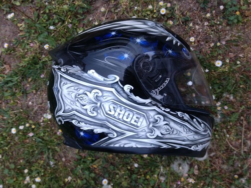 Shoei 1000 62 cm - xl,