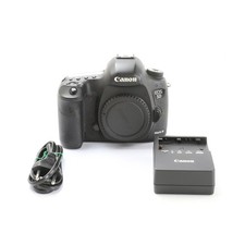Canon EOS 5D Mark III + Sehr
