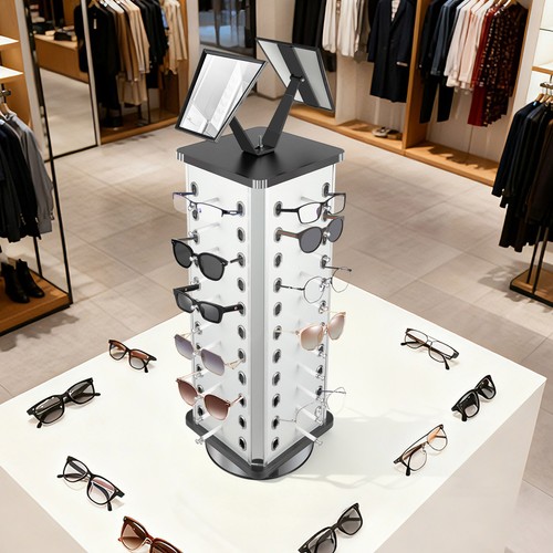 360 drehende sonnenbrillen - 360°,