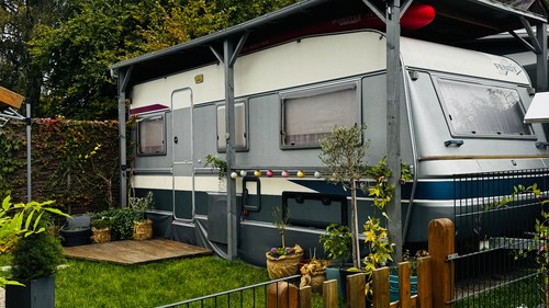 Sofort ist campingplatz - ab, mit