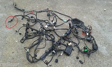 Jaguar X 308 XK8 KABELBAUM