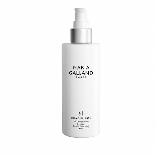 Gentle cleansing milk - gentle,