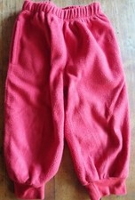 Fleecehose Jako-O Kinder Gr