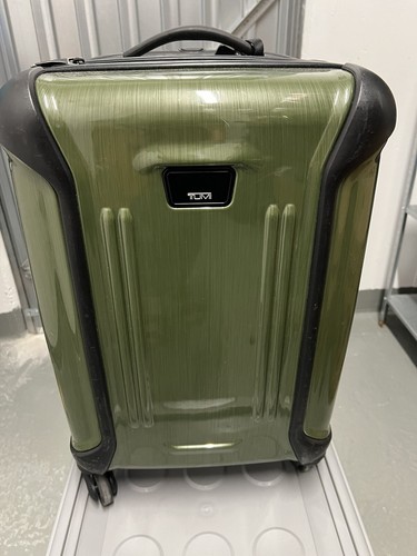Tumi handgepäck koffer - ,